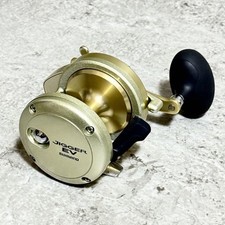 Vara de pesca Shimano Jigger EV Osea água salgada usada comprar usado  Enviando para Brazil
