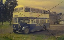 Mclennan spittlefield bus for sale  INNERLEITHEN