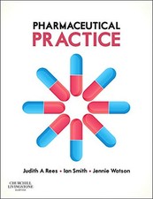 Pharmaceutical practice for sale  UK