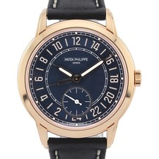 Patek philippe complications for sale  LONDON