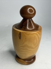 Small handcrafted wooden for sale  LONDON
