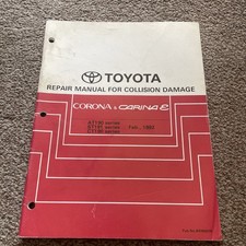 Toyota carina at190 for sale  MANCHESTER