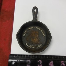 Vtg miniature cast for sale  Jasper