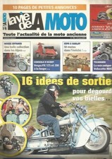 Vie moto 786 d'occasion  Bray-sur-Somme