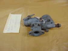 Solex 26fv lk55 for sale  COLCHESTER