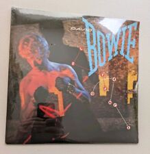 David bowie let for sale  BANGOR