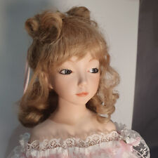 Porcelain doll sarah for sale  BRISTOL