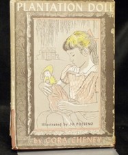 Rare plantation doll for sale Rare plantation doll for sale  BLACKBURN