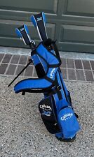 Callaway juniors golf for sale  Woodland Hills