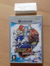 Jeu sonic adventure d'occasion  Grenoble-