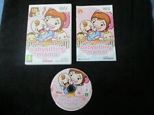 Wii cooking mama usato  Roma