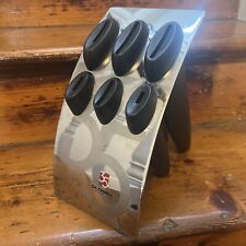 Global knife block. for sale  LONDON