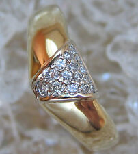 Wow diamant ring gebraucht kaufen  Lichtenberg
