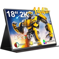 Zoll portable monitor gebraucht kaufen  Bremen
