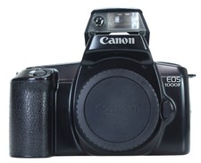 Canon eos 1000f d'occasion  Paris XX