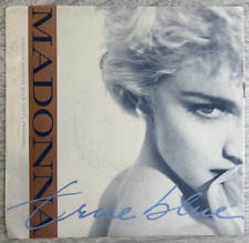 Madonna true blue for sale  Lawrence