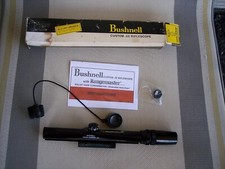 Bushnell custom bdc for sale  Cripple Creek