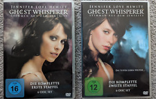 Ghost whisperer stimmen gebraucht kaufen  Leinfelden-Echterdingen