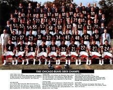 1985 chicago bears for sale  Rochester
