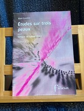 Alain londeix études d'occasion  Rennes