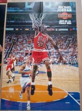 Vintage poster michael d'occasion  Bourges