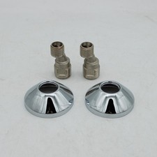 Grohe anschluss 12001 gebraucht kaufen  Vohenstrauß