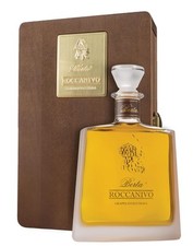 Grappa berta roccanivo usato  Napoli