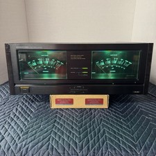 Onkyo 504 channel for sale  Levittown