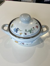 Villeroy boch mariposa gebraucht kaufen  Kiel