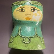 Vintage gemma taccogna for sale  Simi Valley