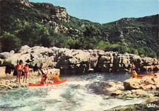 Gorges ardeche passage d'occasion  France