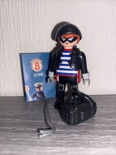 Playmobil serie figur gebraucht kaufen  Zerbst/Anhalt