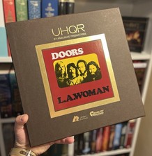 The doors l.a. usato  Velletri