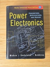 Power electronics converters for sale  Brownsburg
