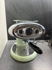 Francisfrancis illy x7.1 for sale  Brooklyn