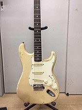 Squier Sst-33 Stratocaster Typ na sprzedaż  Wysyłka do Poland