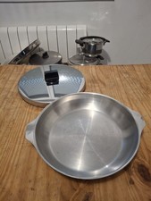 Poêle triplinox letang d'occasion  Pontchâteau
