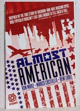 Almost american tpb for sale  Reynoldsburg