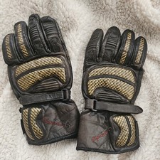 Spada men leather for sale  LONDON