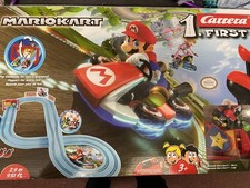 Carrera first nintendo for sale  THETFORD