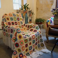 Hand made crochet for sale  CHICHESTER