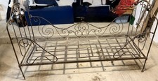 Antique french wrought for sale  Buffalo Grove