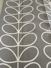 Orla kiely grey for sale  COLCHESTER