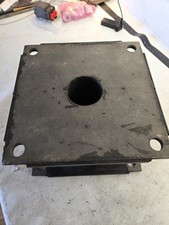 Placa vibratória grande compactador isolador de borracha suporte de choque - Substitui (217005) comprar usado Placa vibratória grande compactador isolador de borracha suporte de choque - Substitui (217005) comprar usado  Enviando para Brazil