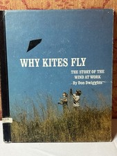 Kites fly dwiggins for sale  Moose Lake