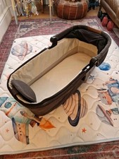 Nuna triv pram for sale  HITCHIN