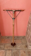 Shooting stick vintage for sale  SUDBURY