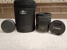 Canon 85mm macro for sale  San Antonio