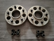 Spv spurverbreiterung 60mm gebraucht kaufen  Asbach