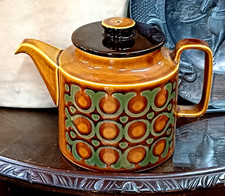 hornsea teapot for sale  GRAVESEND